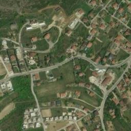 Satellite imagery of Karpa, MK