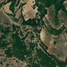 Satellite imagery of Pudarnica, MK