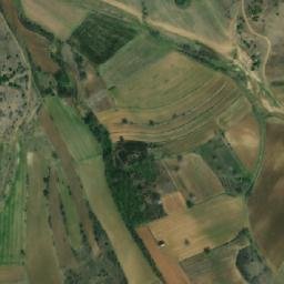 Satellite imagery of Sredni Rid, MK