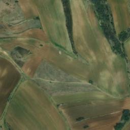 Satellite imagery of Sredni Rid, MK