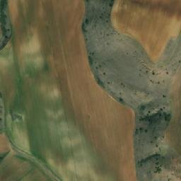 Satellite imagery of Sredni Rid, MK