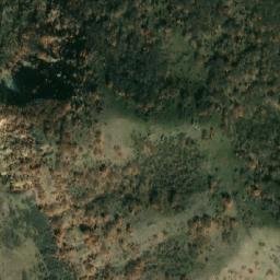 Satellite imagery of Šipo, MK