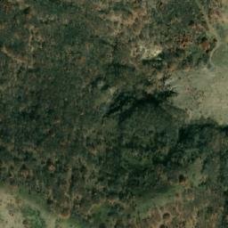 Satellite imagery of Šipo, MK