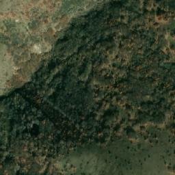 Satellite imagery of Šipo, MK