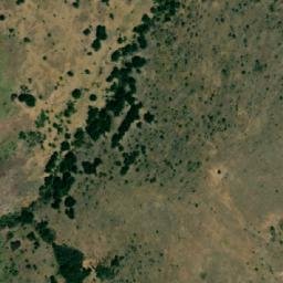 Satellite imagery of Skovran, MK