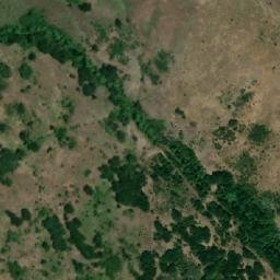 Satellite imagery of Tuntulica, MK