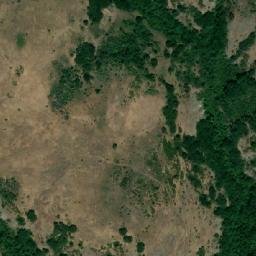 Satellite imagery of Tuntulica, MK