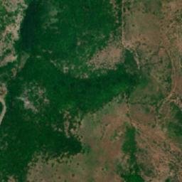 Satellite imagery of Dolgi Rid, MK