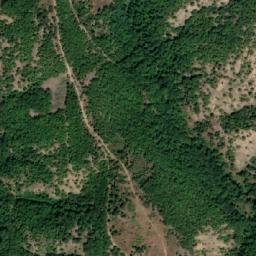 Satellite imagery of Dunovo Dabje, MK