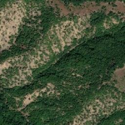 Satellite imagery of Dunovo Dabje, MK