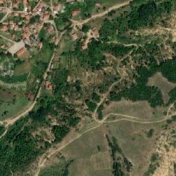 Satellite imagery of Kastel, MK
