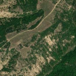 Satellite imagery of Kastel, MK