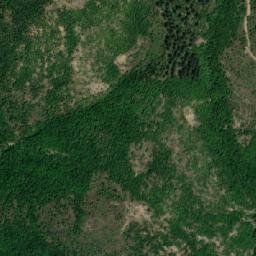 Satellite imagery of Kuzlarevec, MK