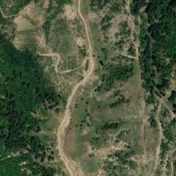 Satellite imagery of Kuzlarevec, MK