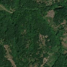 Satellite imagery of Karamemedov Rid, MK