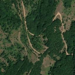 Satellite imagery of Lisevica, BG