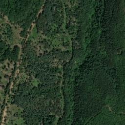 Satellite imagery of TT11, BG