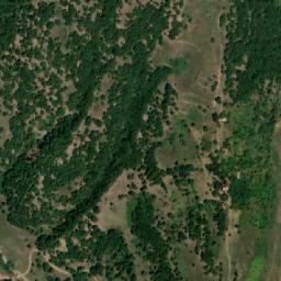 Satellite imagery of Ovnarska Chuka, BG