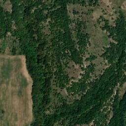 Satellite imagery of Ovnarska Chuka, BG