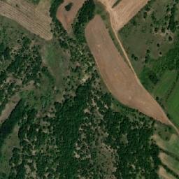 Satellite imagery of Ovnarska Chuka, BG