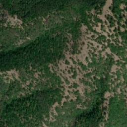 Satellite imagery of Murtezovata Chuka, BG