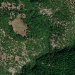 Satellite imagery of Murtezovata Chuka, BG