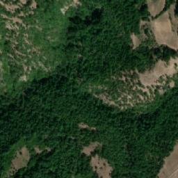 Satellite imagery of Vodnitsata, BG