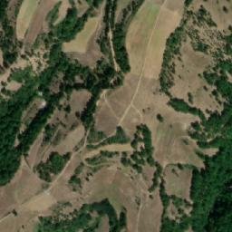 Satellite imagery of Vodnitsata, BG