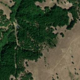 Satellite imagery of Vodnitsata, BG