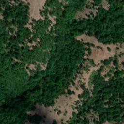 Satellite imagery of Popova Glava, BG