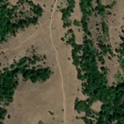 Satellite imagery of Popova Glava, BG