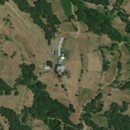 Satellite imagery of Botushkovo tepe, BG