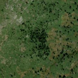 Satellite imagery of Kapatnik, BG