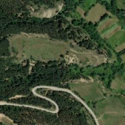 Satellite imagery of Sv. Atanas, BG