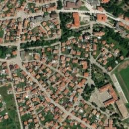 Satellite imagery of TT4, BG