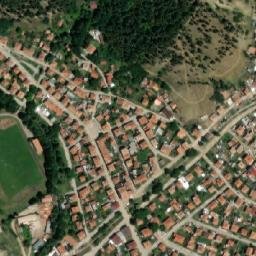 Satellite imagery of TT4, BG