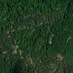 Satellite imagery of TT11, BG