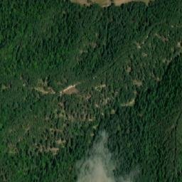 Satellite imagery of TT11, BG