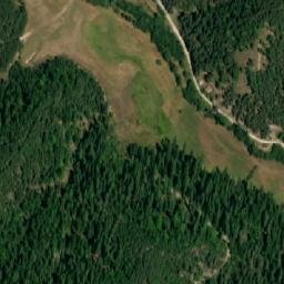 Satellite imagery of TT11, BG