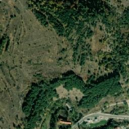 Satellite imagery of TT62, BG