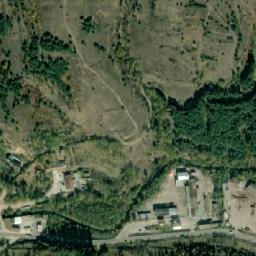 Satellite imagery of TT62, BG