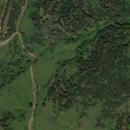 Satellite imagery of Toklueri, BG