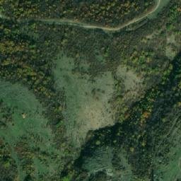 Satellite imagery of TT7, BG