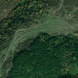 Satellite imagery of TT7, BG