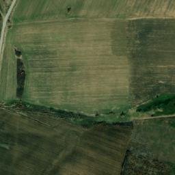 Satellite imagery of TT13, BG