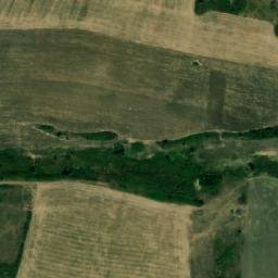 Satellite imagery of TT13, BG