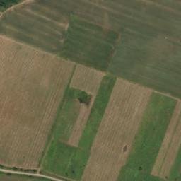 Satellite imagery of TT-5500, TR