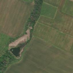 Satellite imagery of TT-5500, TR