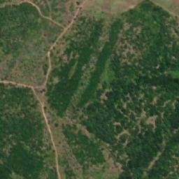 Satellite imagery of Uzun Baba, BG