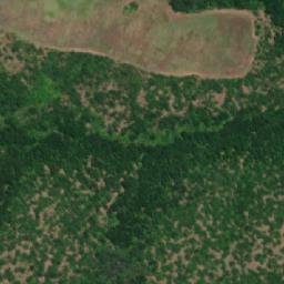 Satellite imagery of Uzun Baba, BG